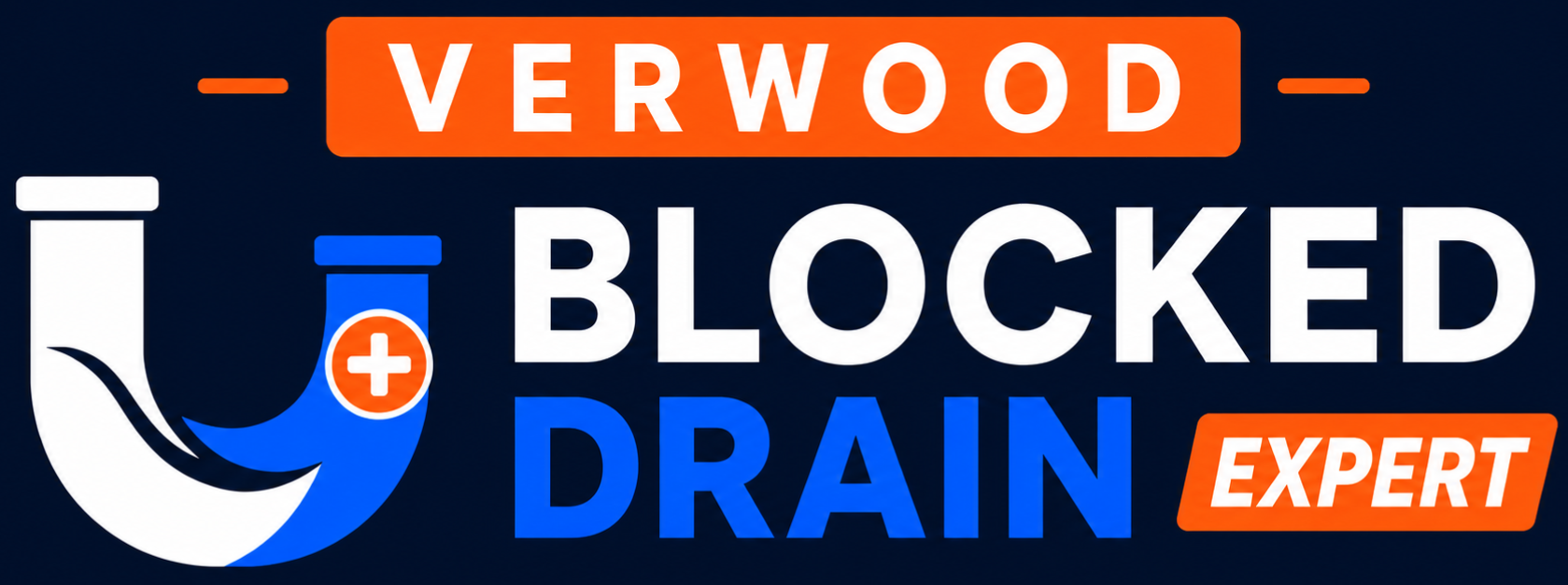 Verwood Blocked Drain Expert logo