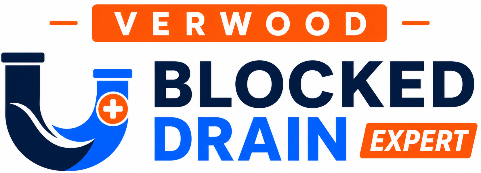 Verwood Blocked Drain Expert logo